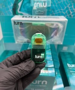 Turn Retrovision 2G Disposable