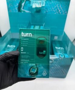 Turn Retrovision 2G Disposable