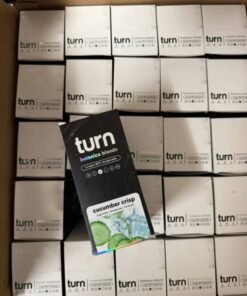 Turn disposable 2G