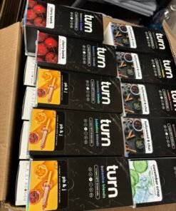 Buy Turn disposable 2G