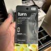 Turn disposable 2G