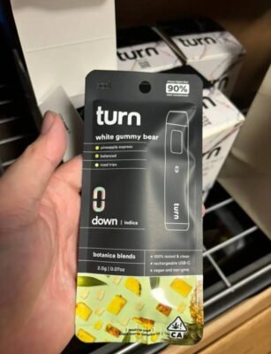 Turn disposable 2G