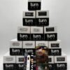 TURN 2G DISPOSABLE BOTANICA BLENDS