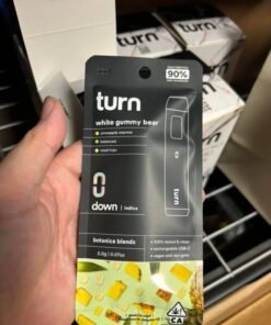 TURN 2G DISPOSABLE BOTANICA BLENDS 2
