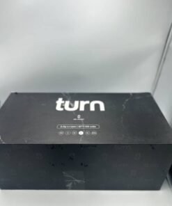 Turn 2G disposable smooth hits,