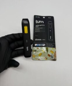 Turn 2G Disposable