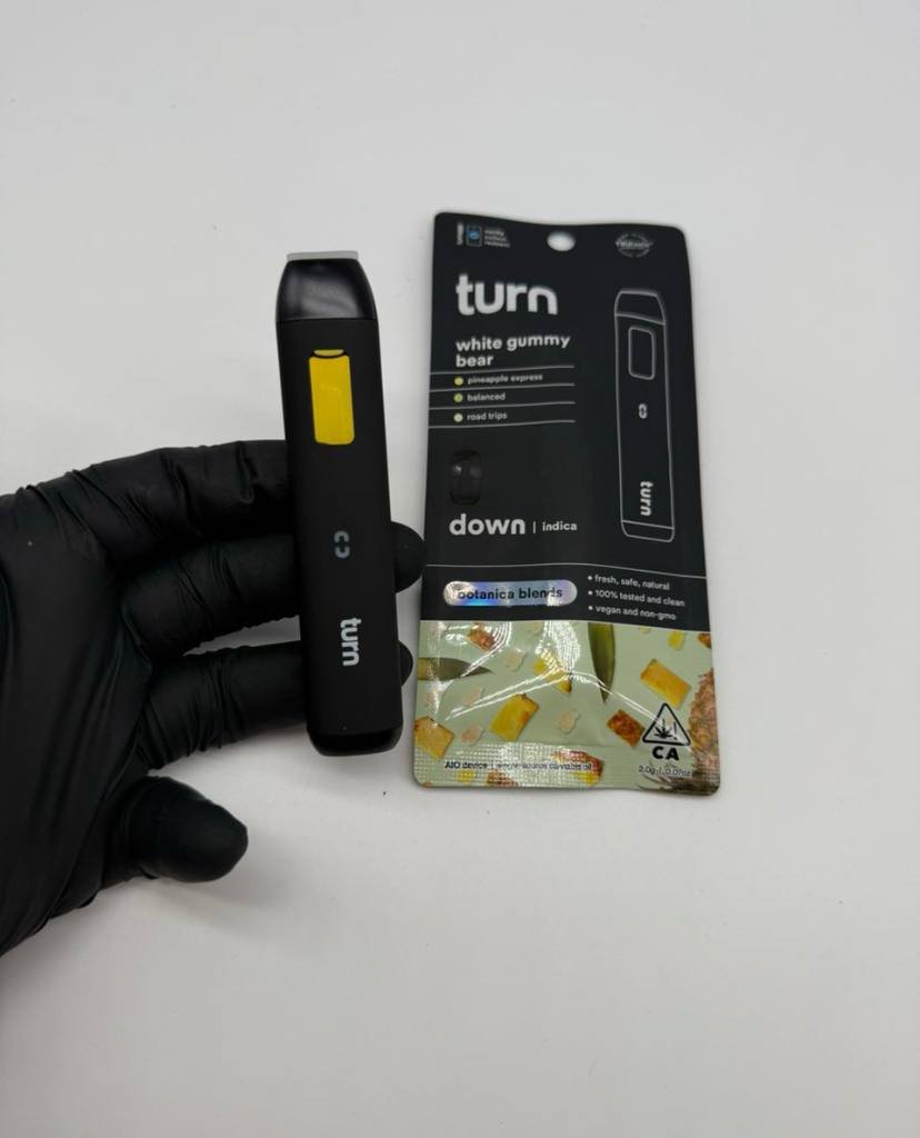 Turn 2G Disposable Turn 2G Disposable