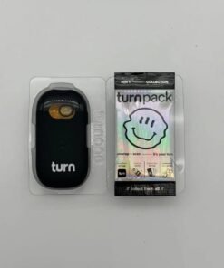 TURN 2G disposable vape
