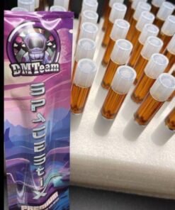 DMT product testing,