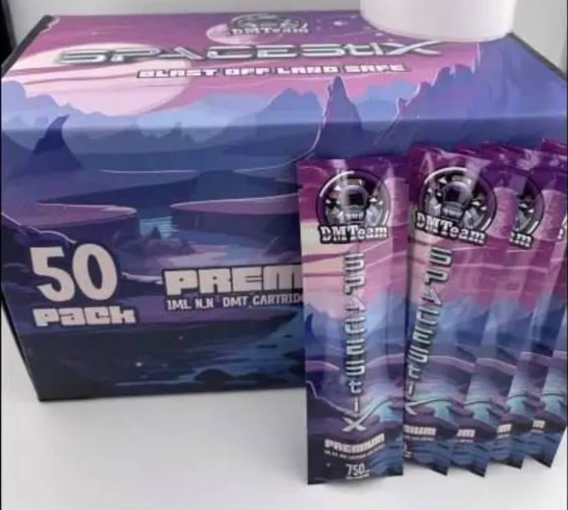 SpaceStix DMT Disposable SpaceStix DMT Disposable