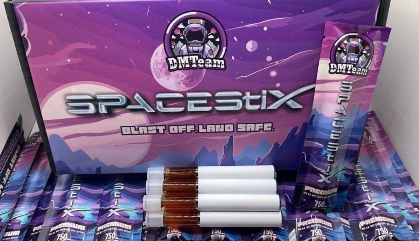 DMT disposable ingredients, DMT legal status,