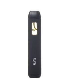 TURN BOTANICA BLENDS THCA DISPOSABLE 2G
