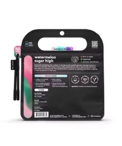 Turn Watermelon Sugar High Vape 2G