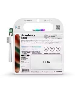 buy Turn Strawberry Haze AIO 2G