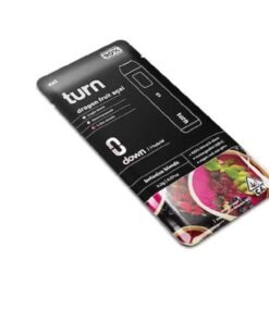 Turn Dragon Fruit Açaí 2G disposable price,