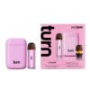 Turn Pink Podpak | Battery