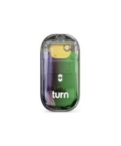 TURN Down The Rabbit Hole 2G disposable vape