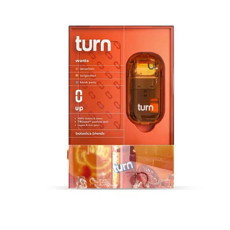 Turn Retrovision Wanta 1G vape shop Turn Retrovision Wanta 1G online store