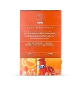 Turn Retrovision Wanta 1G in stock