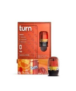 Turn Retrovision Wanta 