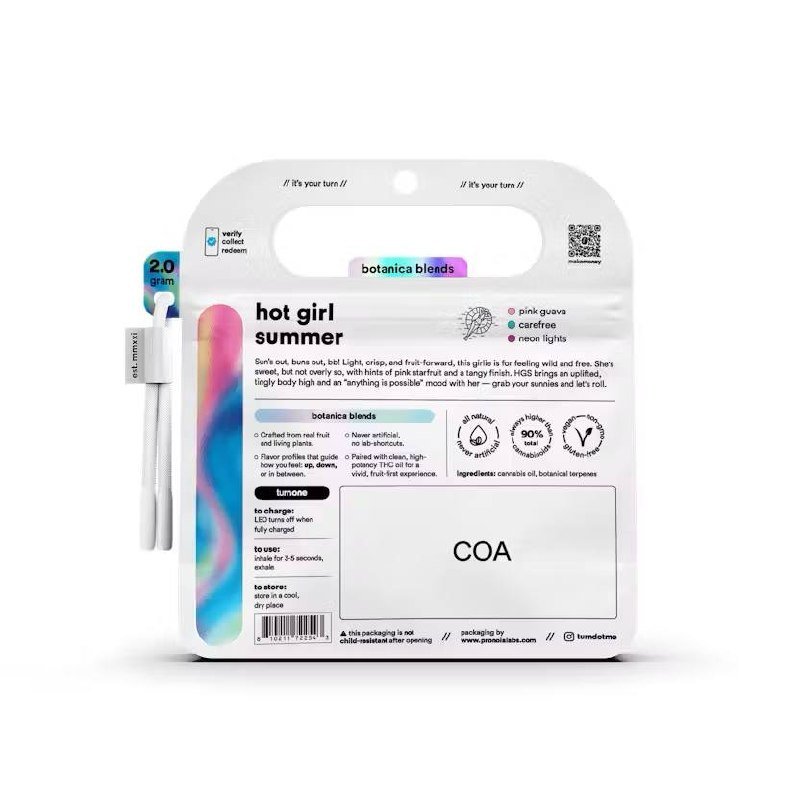 original Turn disposable authentic Turn vape