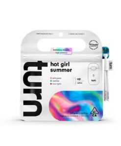 Turn Hot Girl Summer 2G supplier
