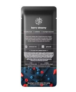 Turn Berry Dreamy 2G disposable
