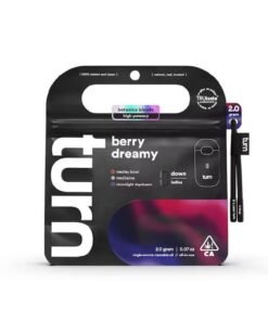 Turn Berry Dreamy 2G AIO