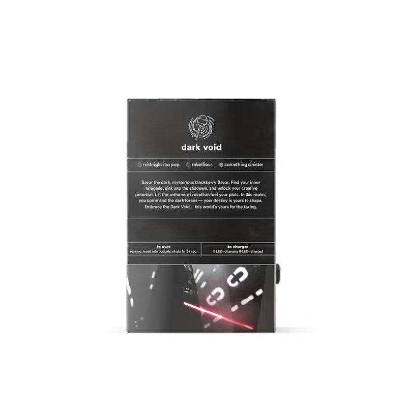 Retrovision 1G disposable Retrovision 1G vape