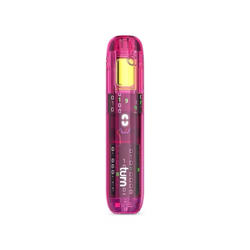Turn Retrovision Dark Void 1G vape Turn Retrovision Dark Void 1G