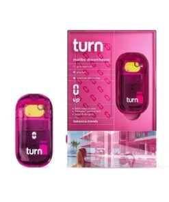 Turn Retrovision Malibu Dreamhouse 2G