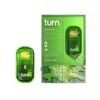 Turn Retrovision Slime Time 2G