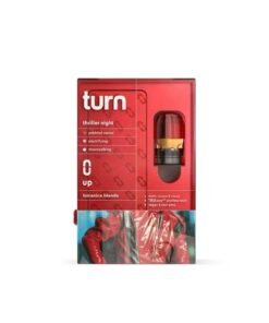 Retrovision Thriller Night vape online store,