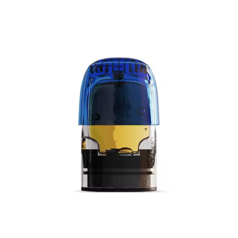 Budbuster disposable Budbuster vape