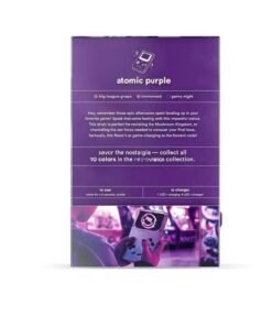 Atomic Purple vape online,