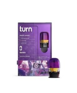 Retrovision Atomic Purple 1G
