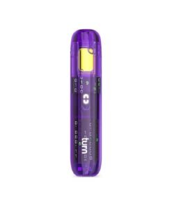 Retrovision Atomic Purple vape product,