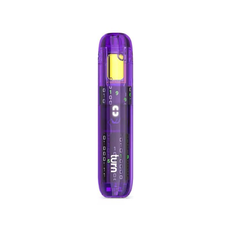 Atomic Purple disposable online, Retrovision Atomic Purple vape product,