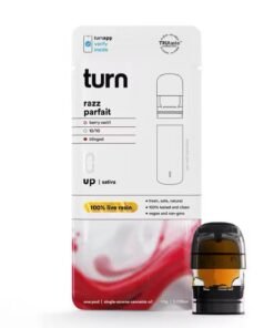 Turn Razz Parfait 1g