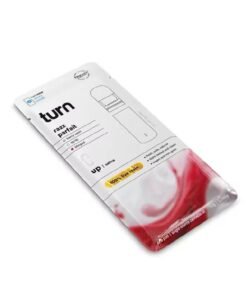 Turn Razz Parfait 1g bulk,