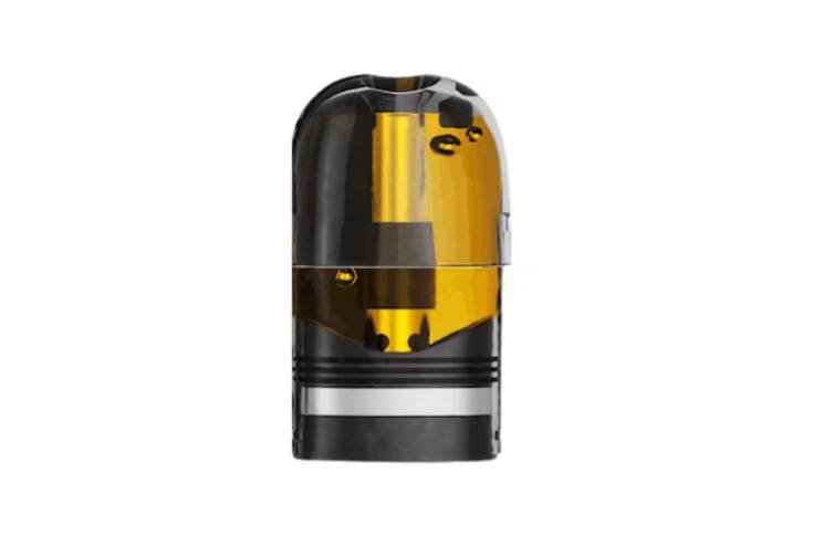Mango Guava OG vape, Turn Mango x Guava OG 1G product review,
