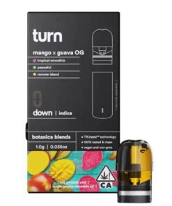 Turn Mango x Guava OG 1G