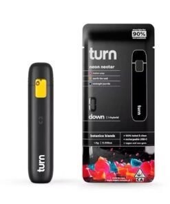 Turn Neon Nectar 1G