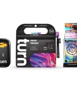 Turn Neon Nectar 2G