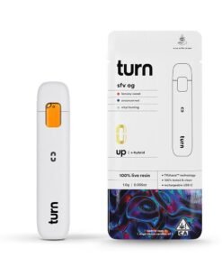 TURN SFV OG 1G DISPOSABLE