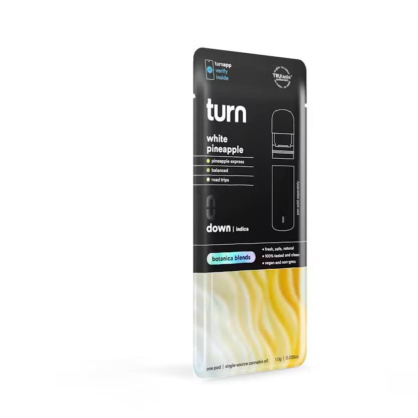 White Pineapple 1 gram vape, White Pineapple disposable vape,