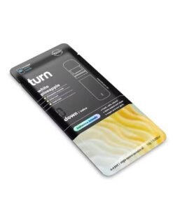 White Pineapple vape flavor,